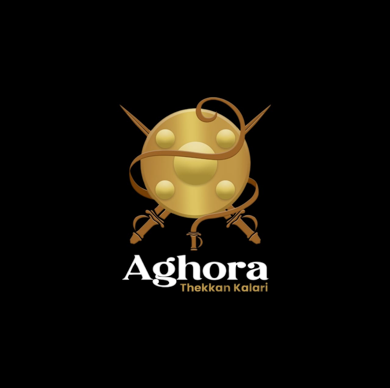 Aghora Thekkan Kalari Logo